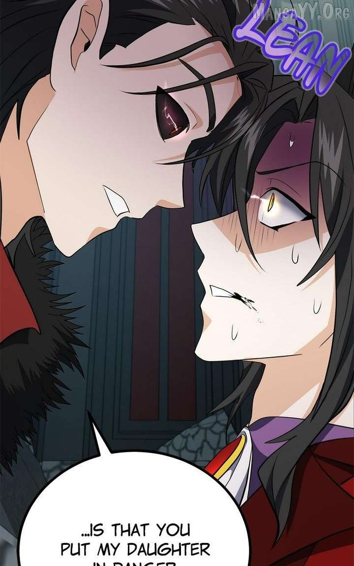 The Demon King Dad and his Hero Daughter Chapter 51 322 012