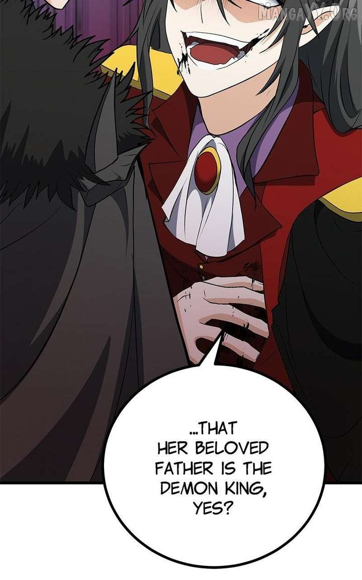 The Demon King Dad and his Hero Daughter Chapter 51 328 018