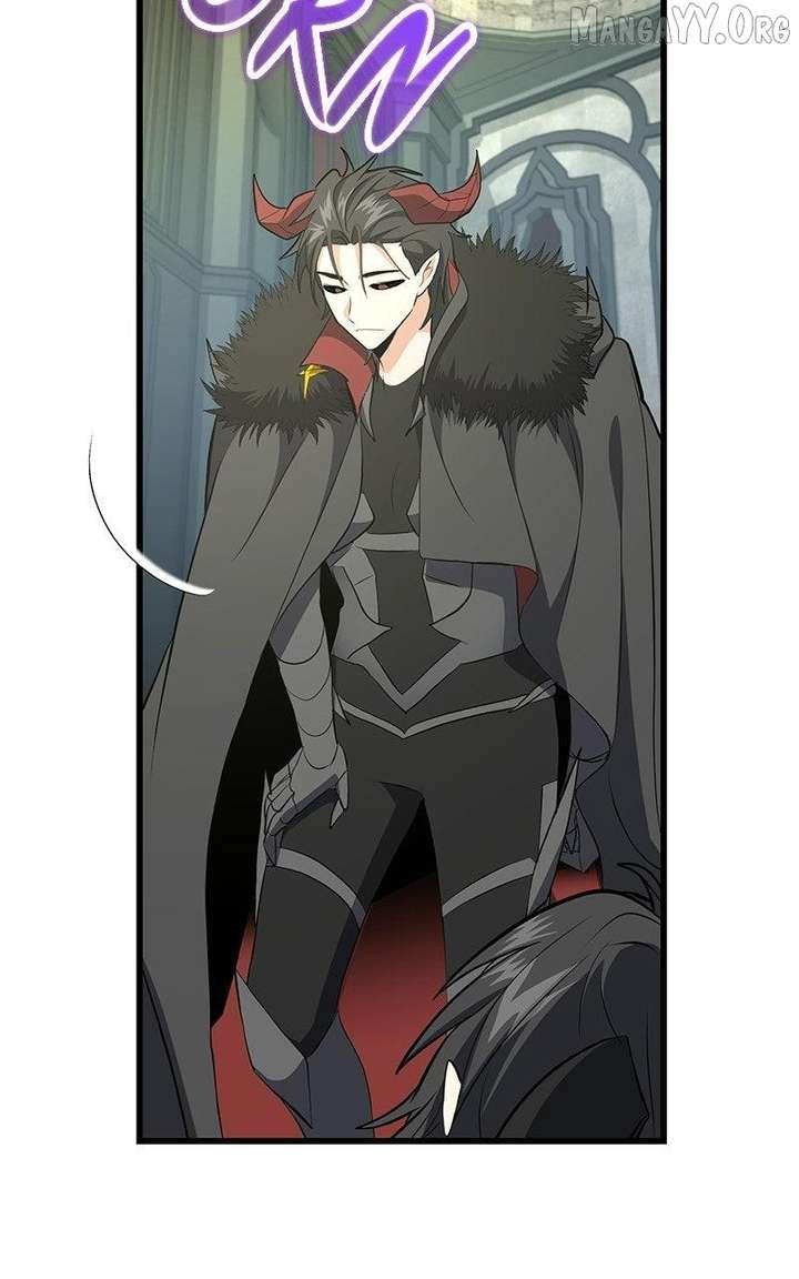 The Demon King Dad and his Hero Daughter Chapter 51 337 027