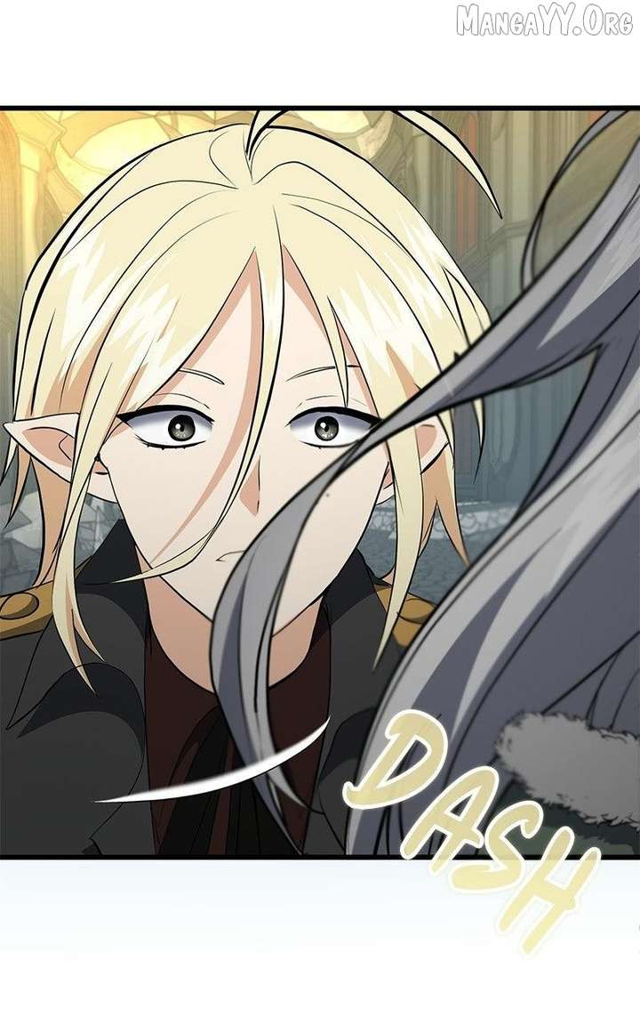 The Demon King Dad and his Hero Daughter Chapter 51 347 037