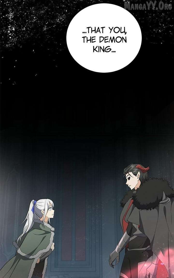 The Demon King Dad and his Hero Daughter Chapter 51 349 039