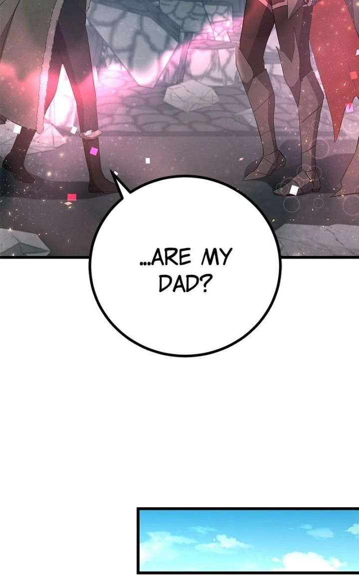 The Demon King Dad and his Hero Daughter Chapter 51 350 040