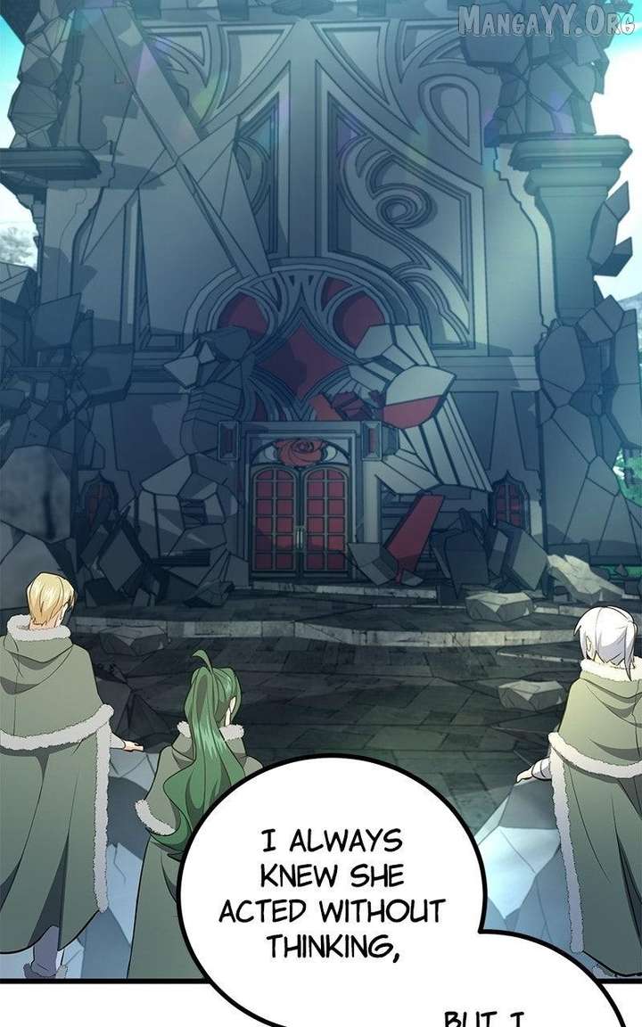 The Demon King Dad and his Hero Daughter Chapter 51 354 044