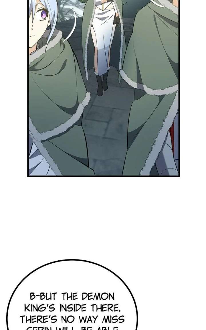 The Demon King Dad and his Hero Daughter Chapter 51 356 046