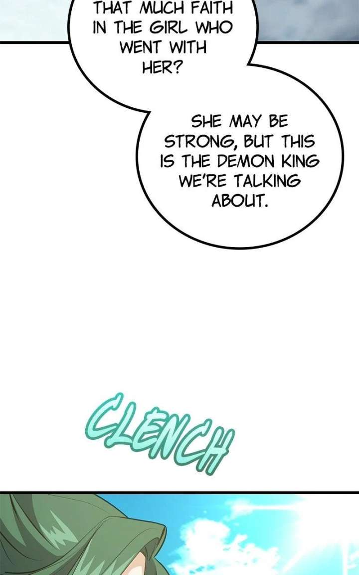 The Demon King Dad and his Hero Daughter Chapter 51 358 048