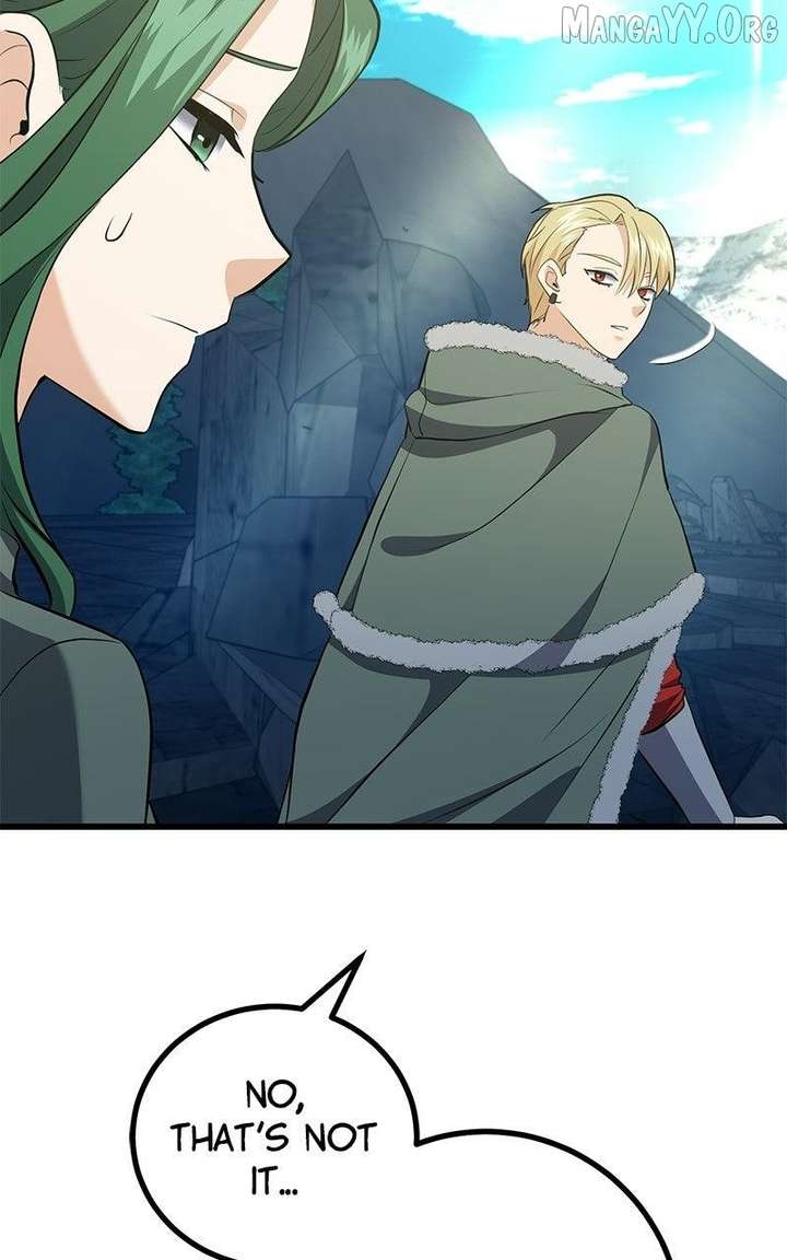The Demon King Dad and his Hero Daughter Chapter 51 359 049