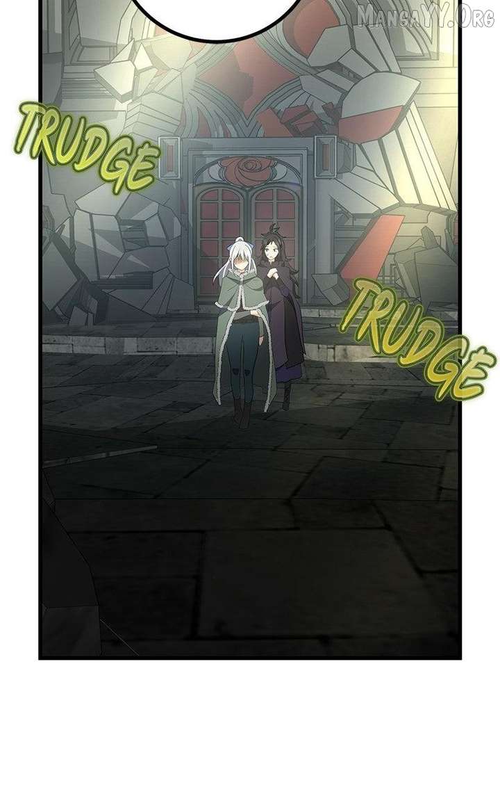 The Demon King Dad and his Hero Daughter Chapter 51 370 060