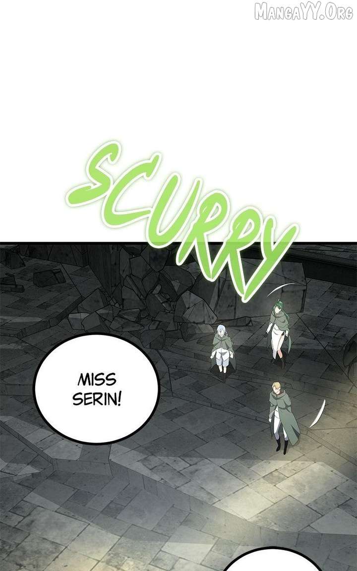 The Demon King Dad and his Hero Daughter Chapter 51 371 061
