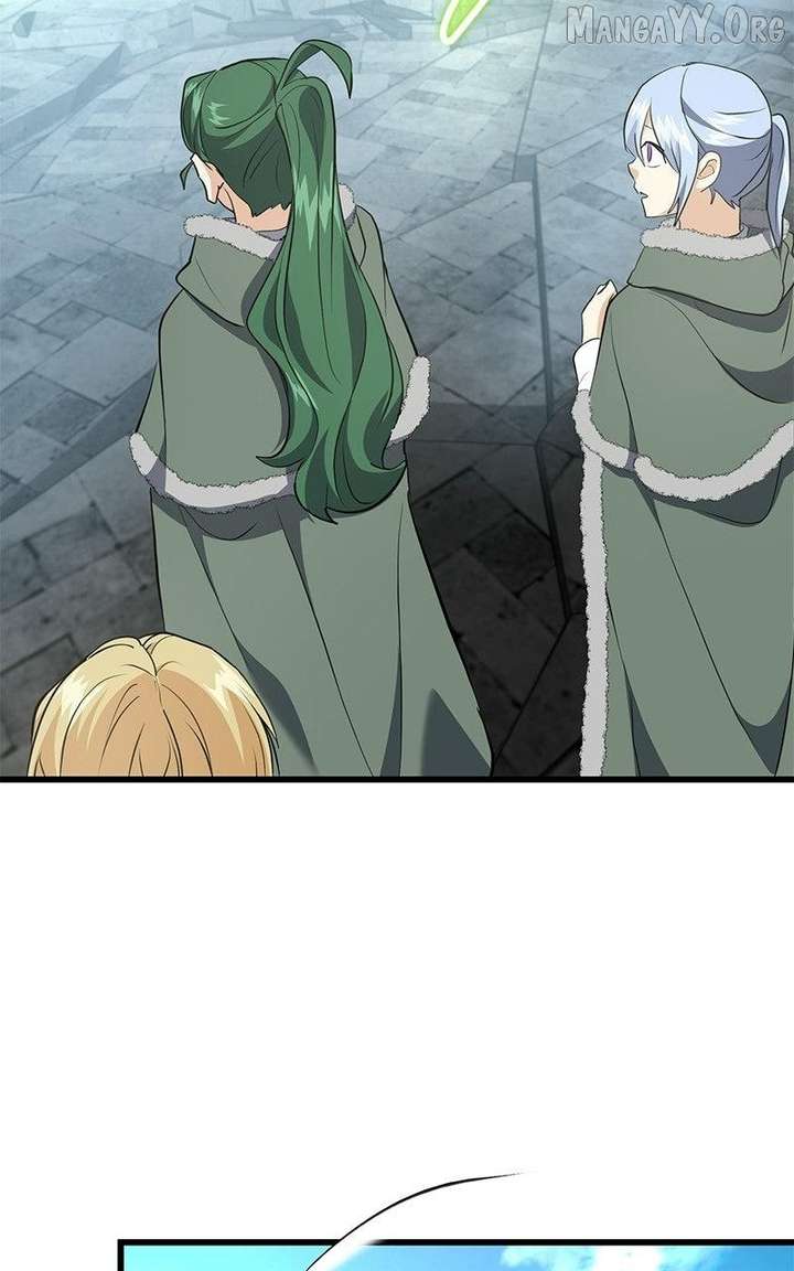 The Demon King Dad and his Hero Daughter Chapter 51 376 066