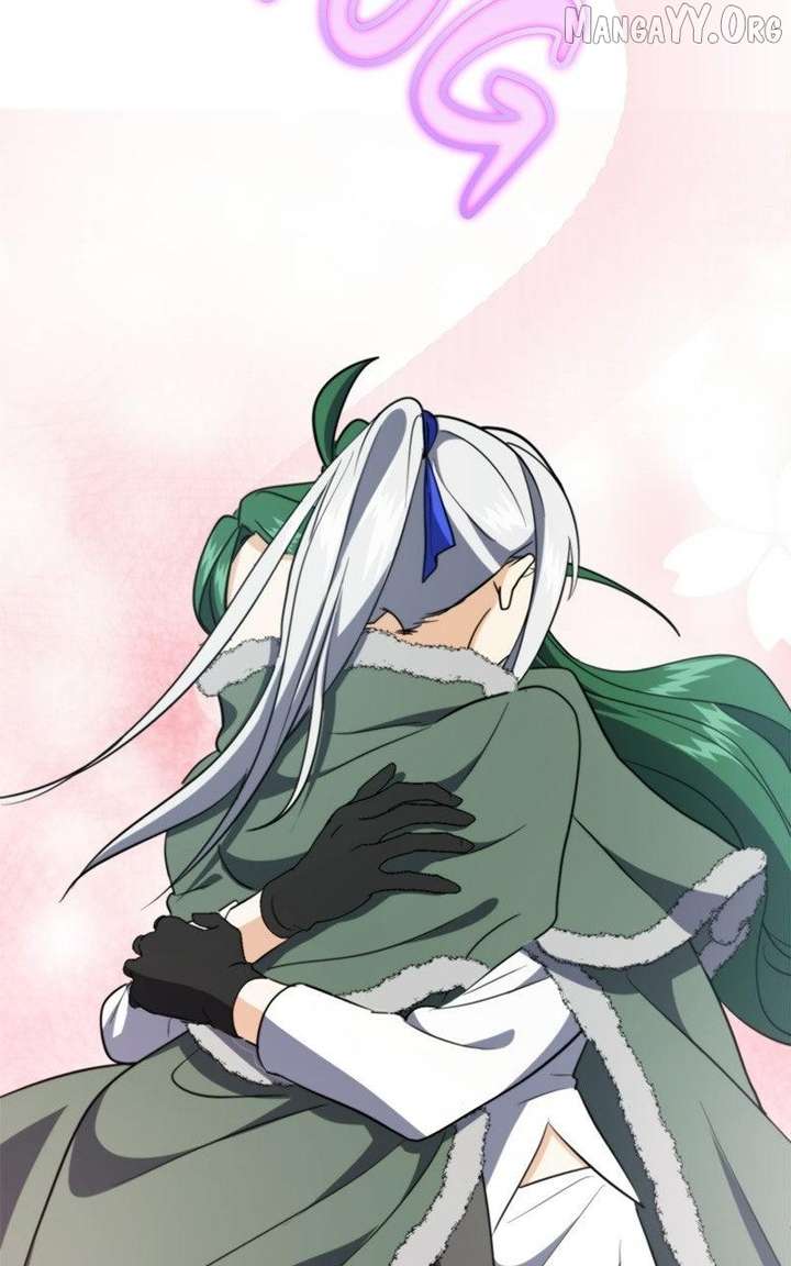 The Demon King Dad and his Hero Daughter Chapter 51 378 068