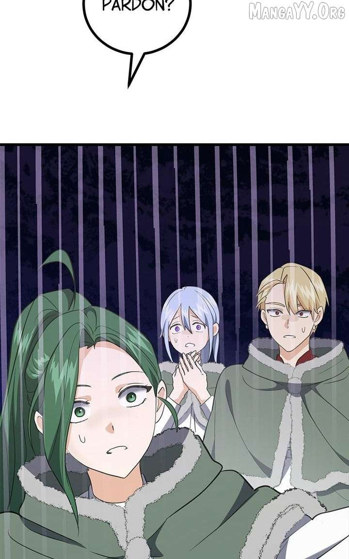 The Demon King Dad and his Hero Daughter Chapter 51 383 073
