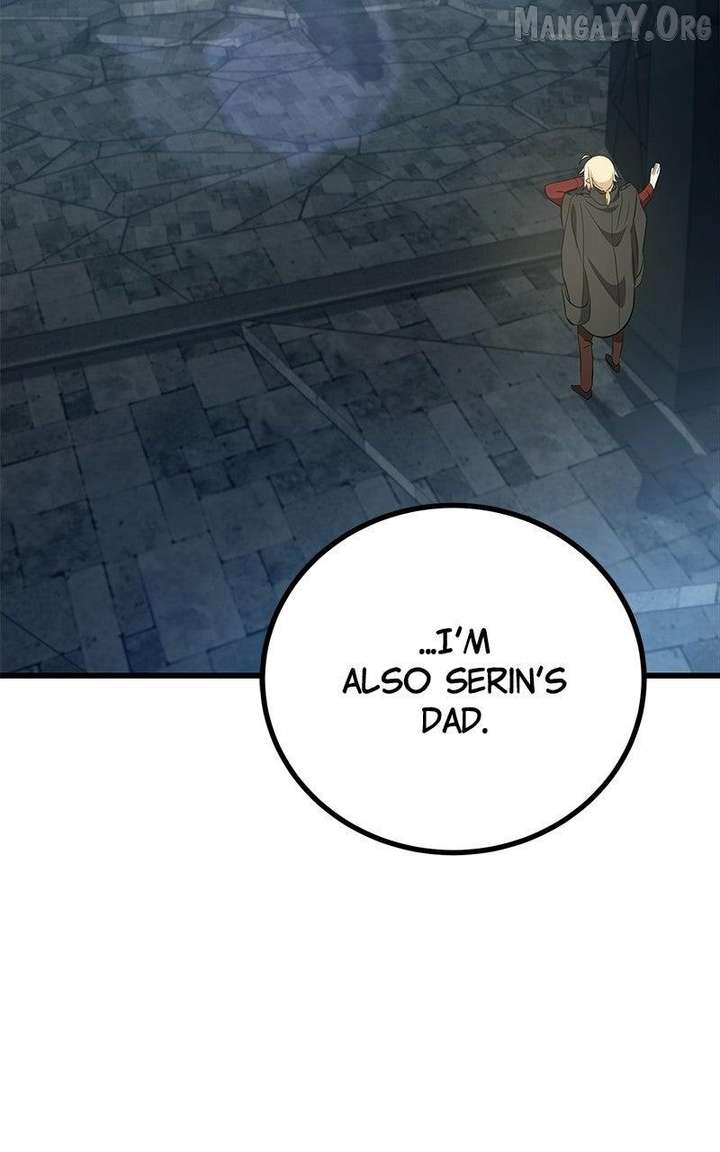 The Demon King Dad and his Hero Daughter Chapter 51 410 100