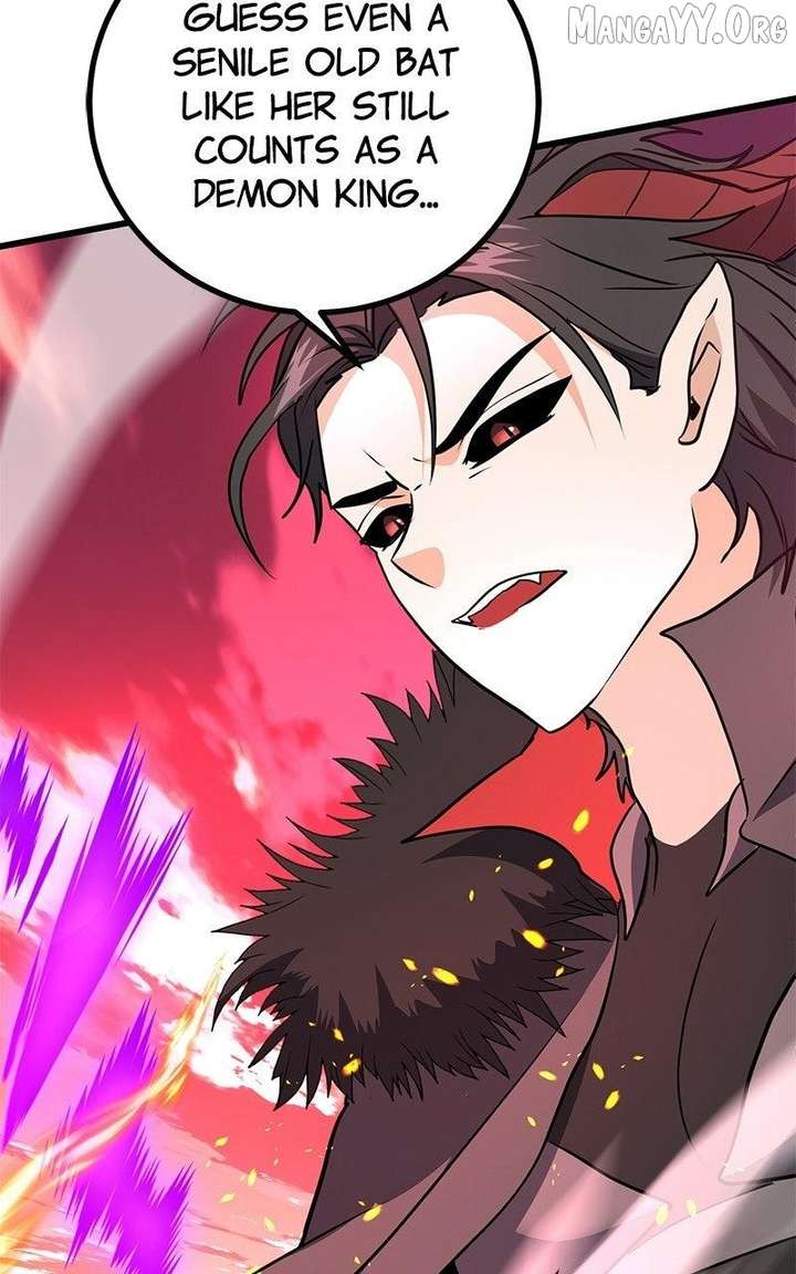 The Demon King Dad and his Hero Daughter Chapter 53 576 005