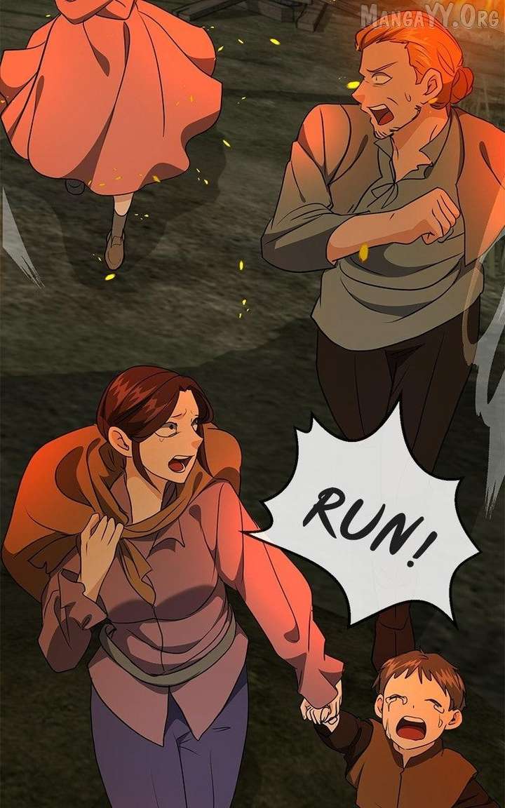 The Demon King Dad and his Hero Daughter Chapter 53 585 014