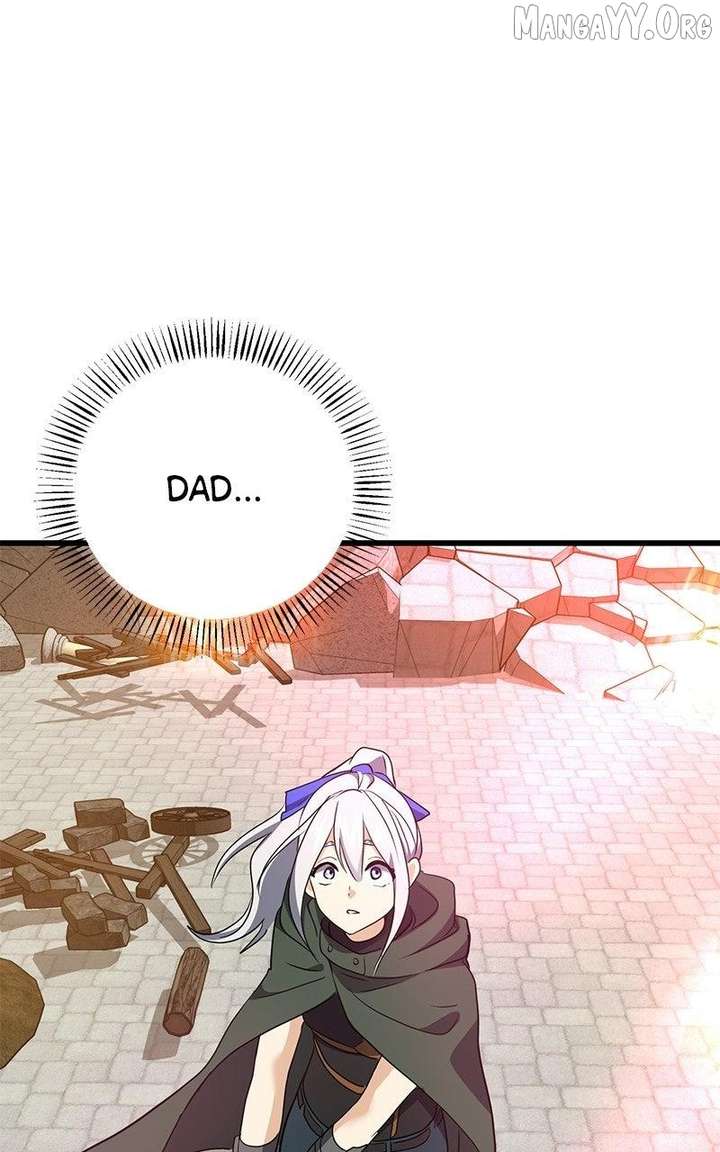 The Demon King Dad and his Hero Daughter Chapter 53 596 025