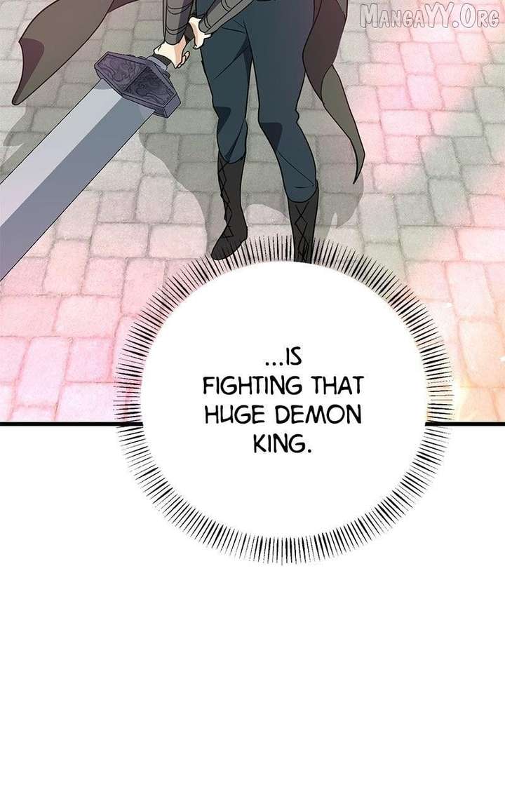 The Demon King Dad and his Hero Daughter Chapter 53 597 026