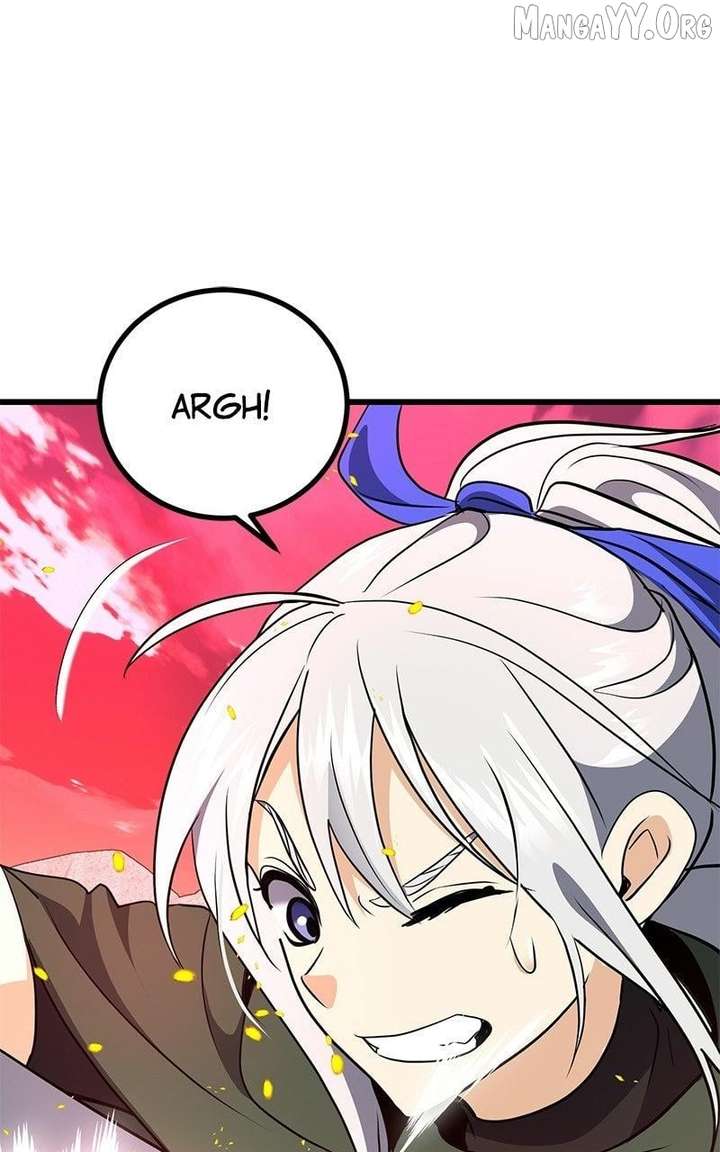 The Demon King Dad and his Hero Daughter Chapter 53 604 033
