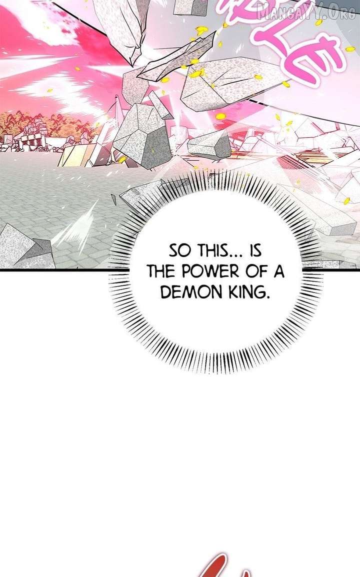 The Demon King Dad and his Hero Daughter Chapter 53 606 035