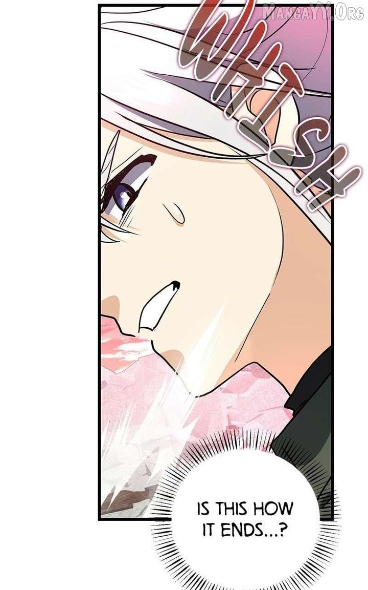 The Demon King Dad and his Hero Daughter Chapter 53 607 036