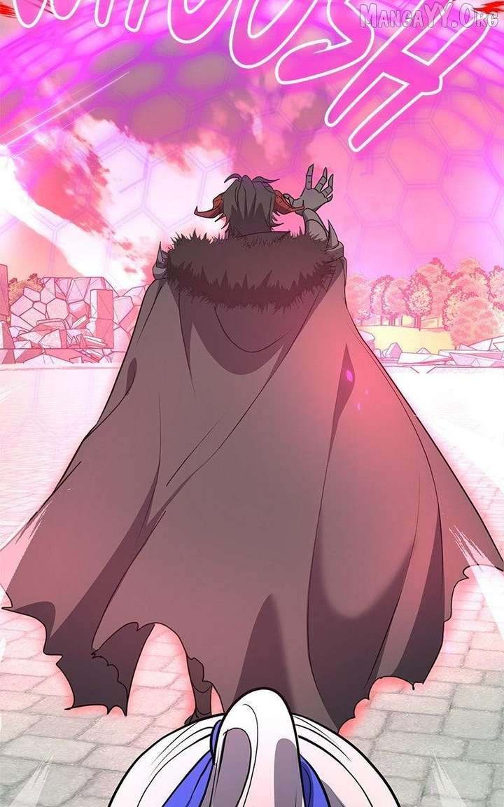 The Demon King Dad and his Hero Daughter Chapter 53 609 038