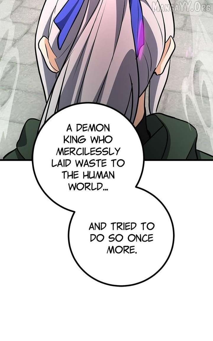 The Demon King Dad and his Hero Daughter Chapter 53 610 039