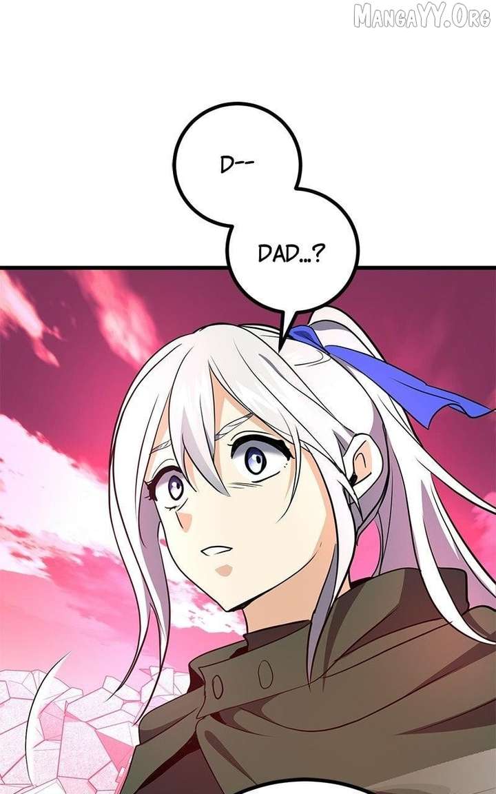 The Demon King Dad and his Hero Daughter Chapter 53 611 040