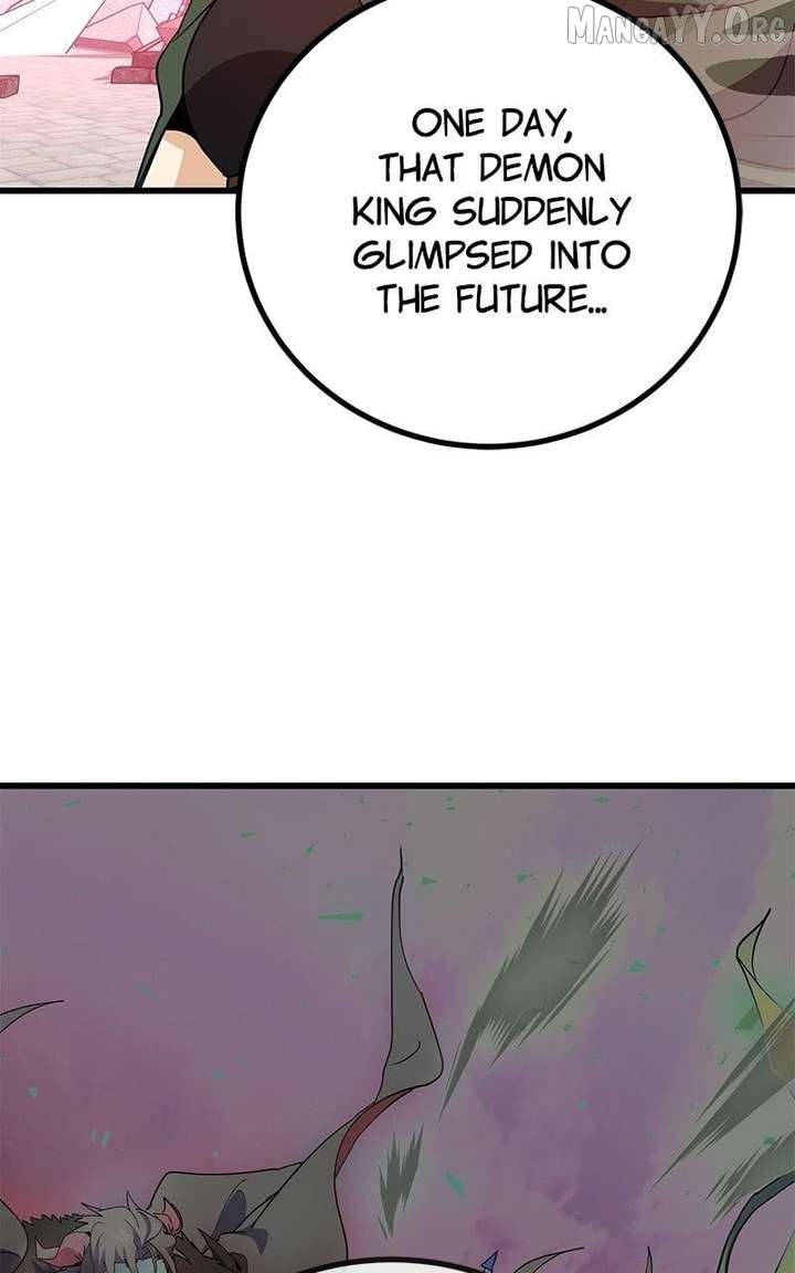 The Demon King Dad and his Hero Daughter Chapter 53 612 041