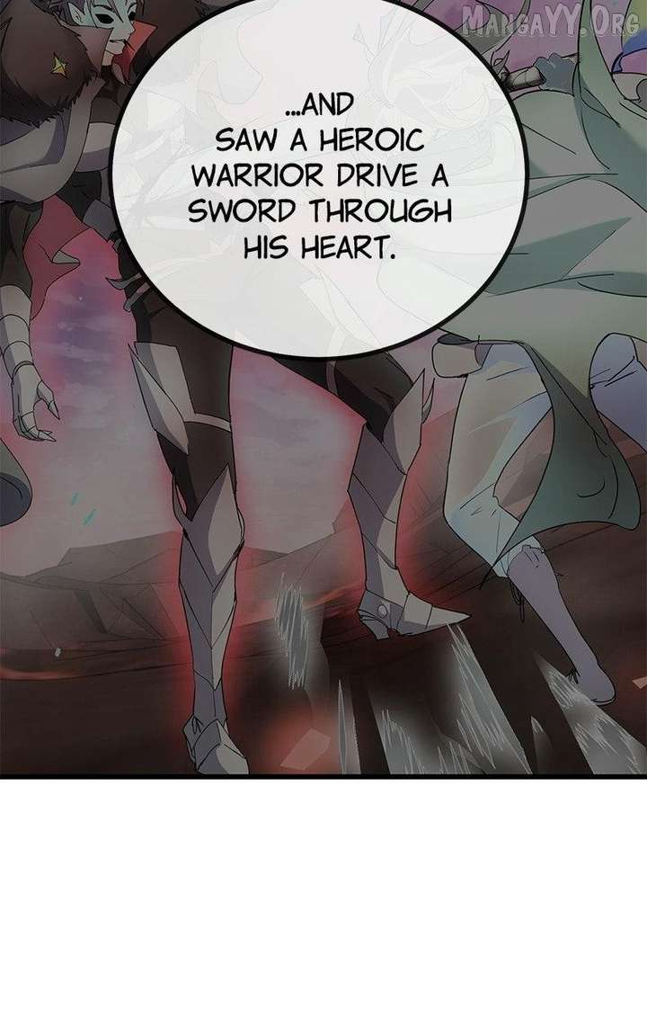 The Demon King Dad and his Hero Daughter Chapter 53 613 042