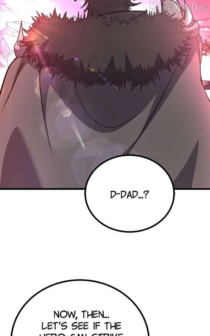 The Demon King Dad and his Hero Daughter Chapter 53 618 047