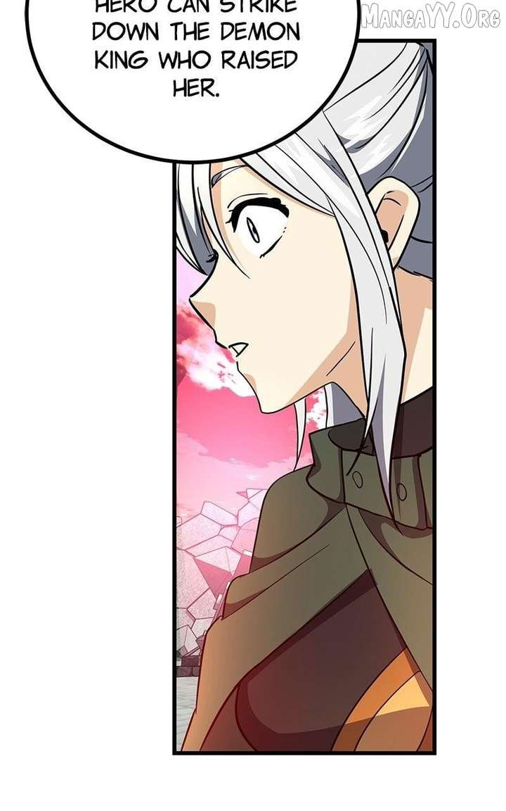 The Demon King Dad and his Hero Daughter Chapter 53 619 048