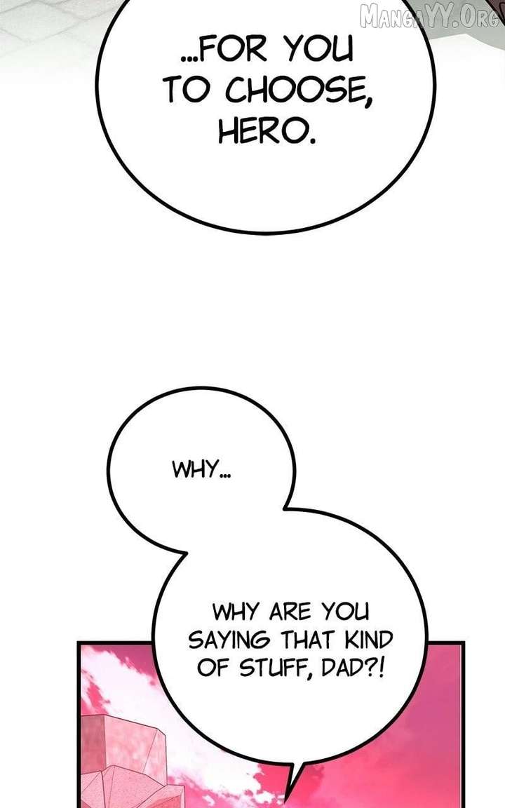 The Demon King Dad and his Hero Daughter Chapter 53 622 051