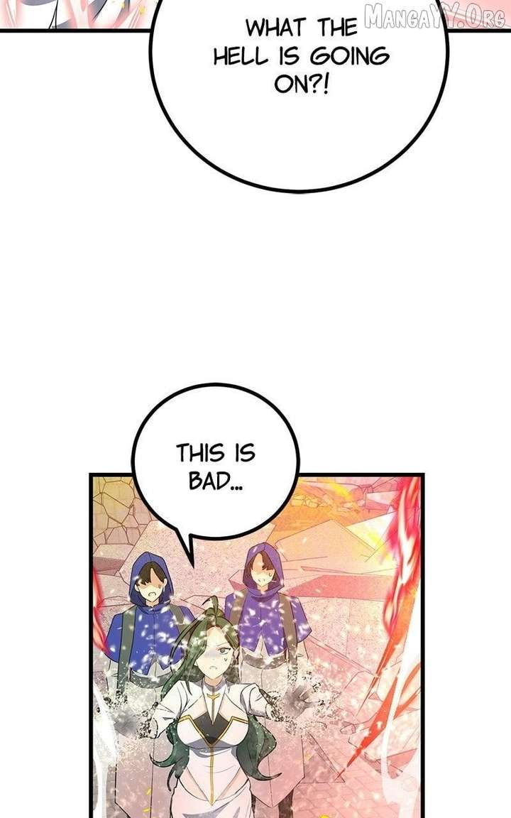 The Demon King Dad and his Hero Daughter Chapter 53 631 060