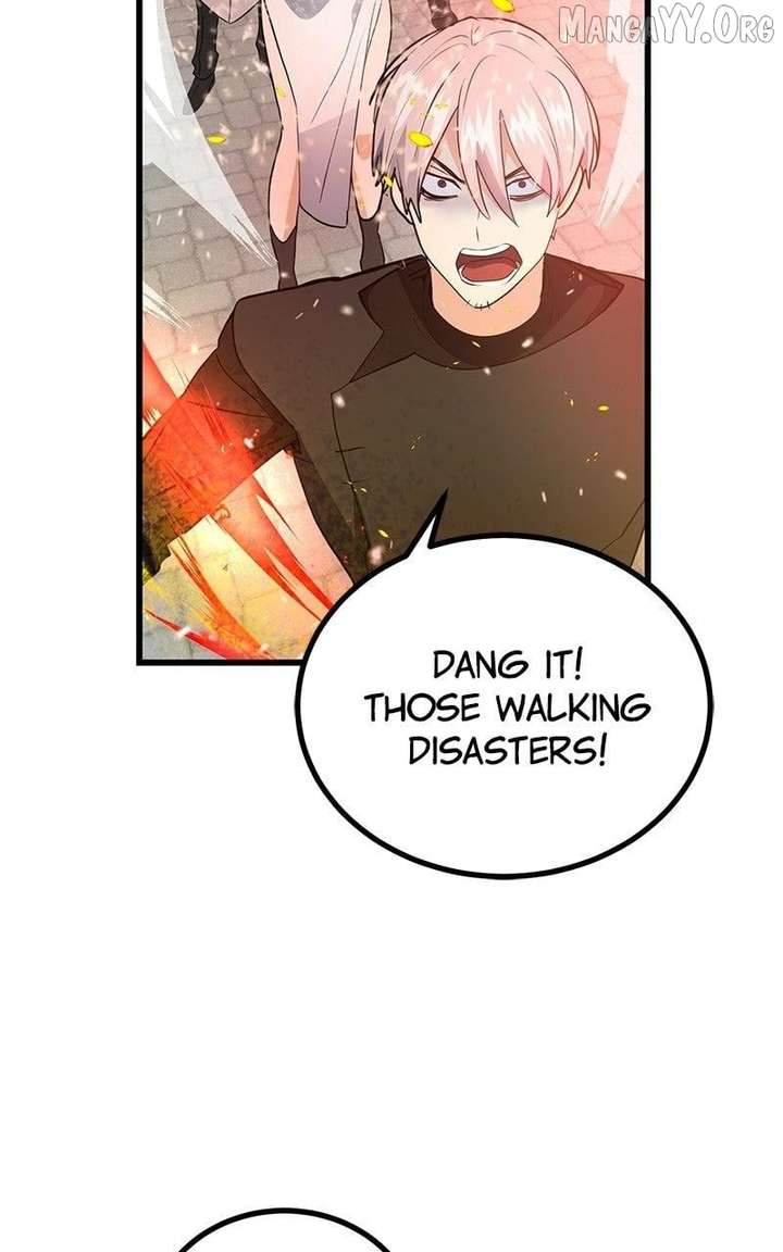 The Demon King Dad and his Hero Daughter Chapter 53 632 061