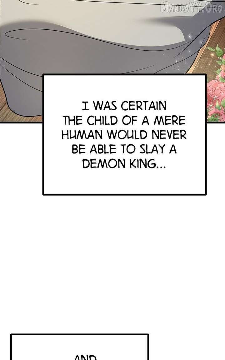 The Demon King Dad and his Hero Daughter Chapter 53 647 076