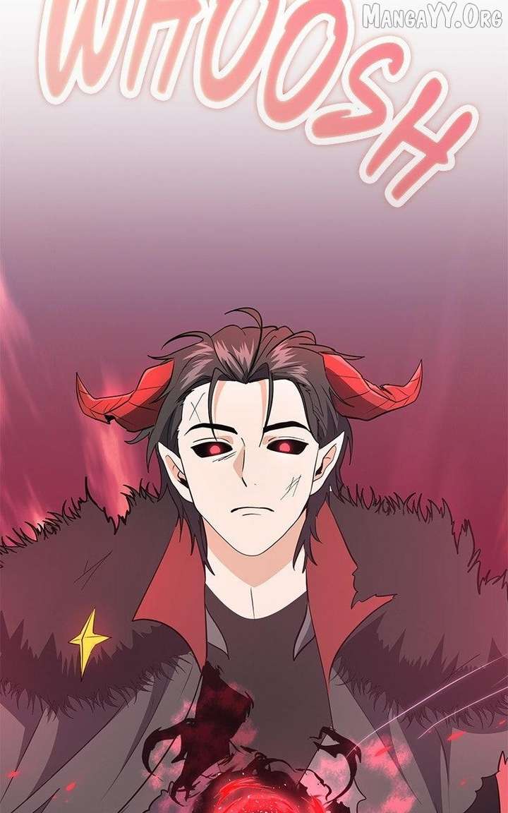 The Demon King Dad and his Hero Daughter Chapter 53 654 083