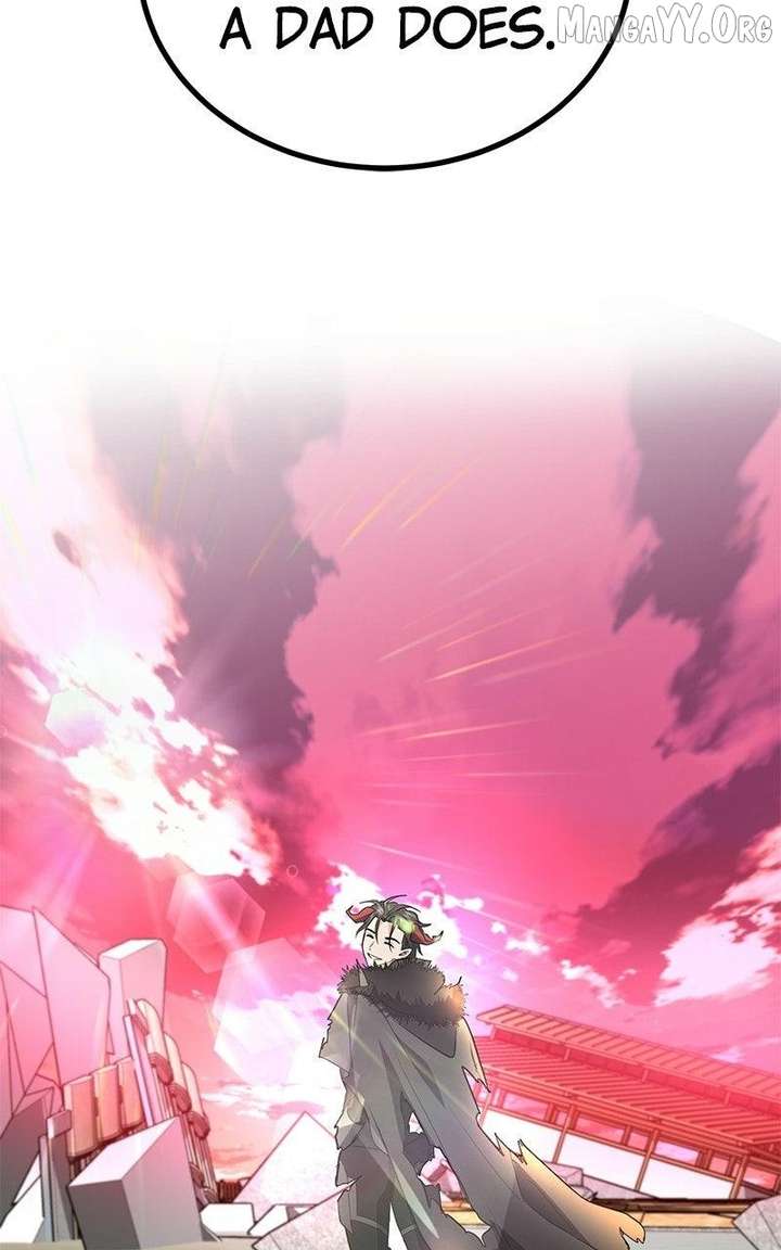 The Demon King Dad and his Hero Daughter Chapter 53 663 092