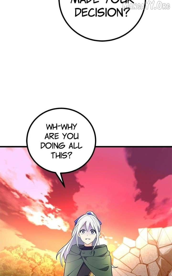 The Demon King Dad and his Hero Daughter Chapter 53 665 094