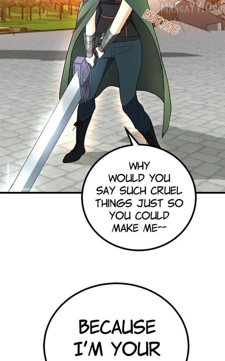 The Demon King Dad and his Hero Daughter Chapter 53 666 095