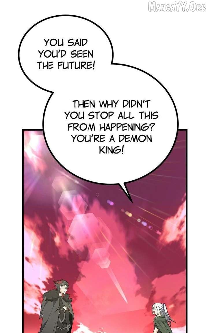 The Demon King Dad and his Hero Daughter Chapter 53 668 097
