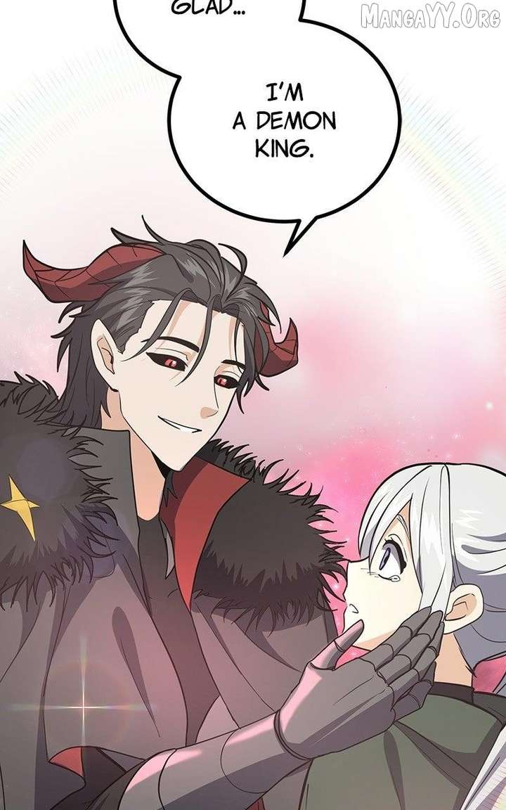 The Demon King Dad and his Hero Daughter Chapter 53 672 101