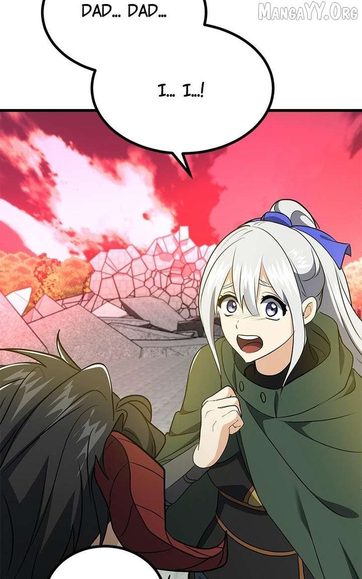 The Demon King Dad and his Hero Daughter Chapter 53 674 103