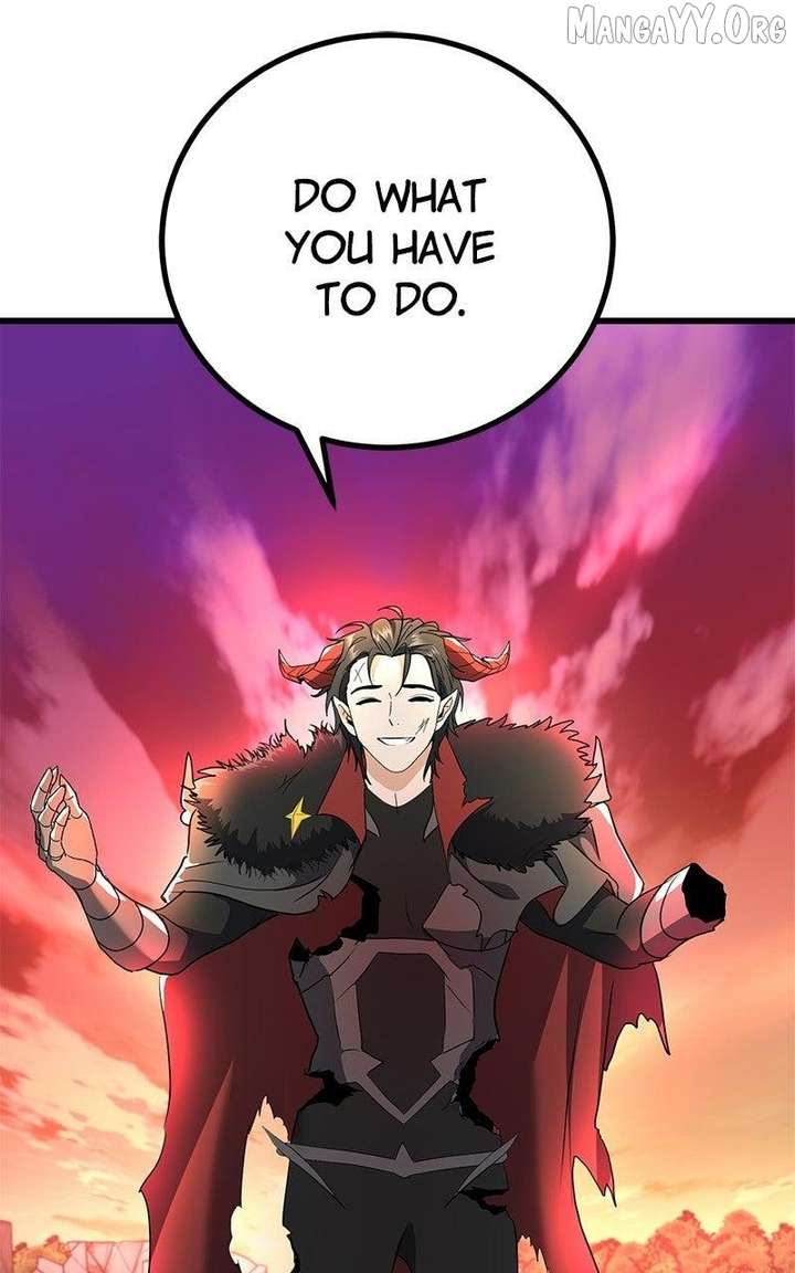 The Demon King Dad and his Hero Daughter Chapter 53 676 105