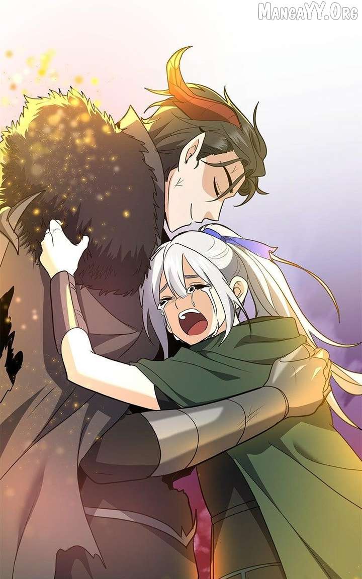 The Demon King Dad and his Hero Daughter Chapter 53 684 113