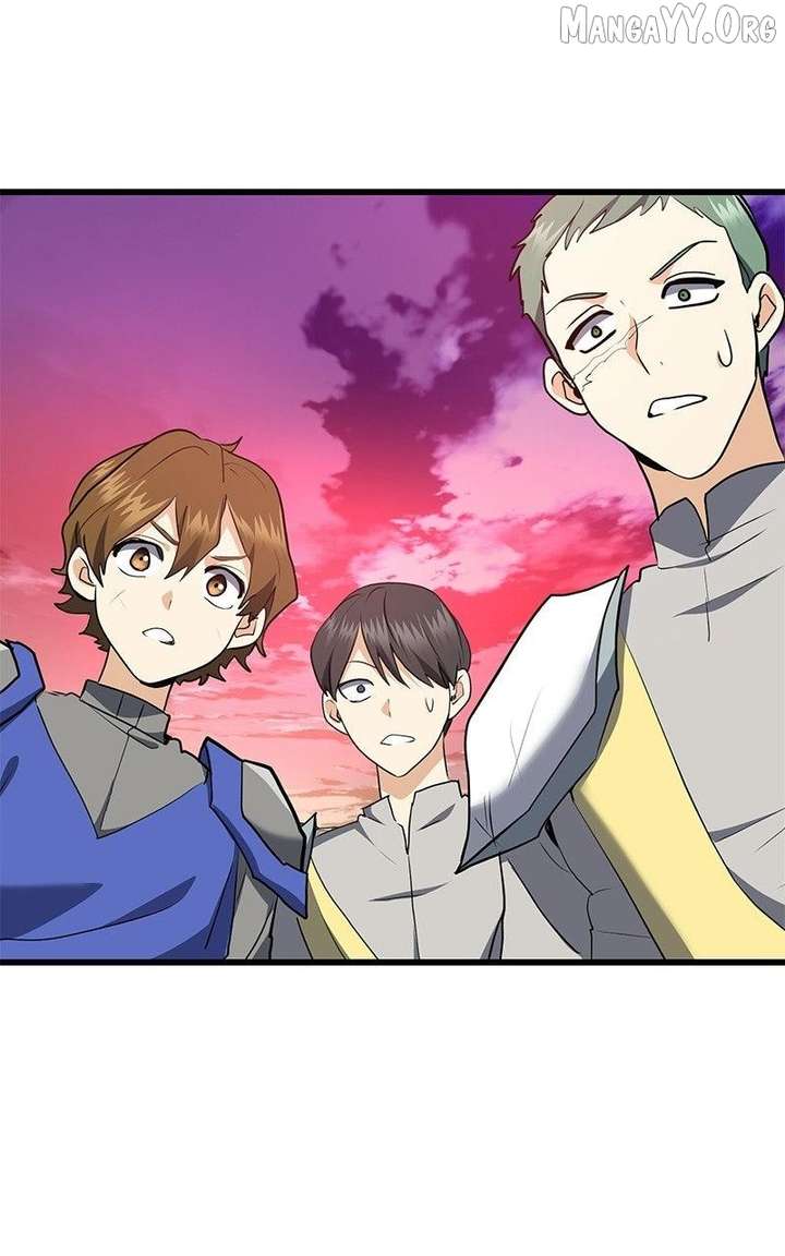 The Demon King Dad and his Hero Daughter Chapter 53 686 115
