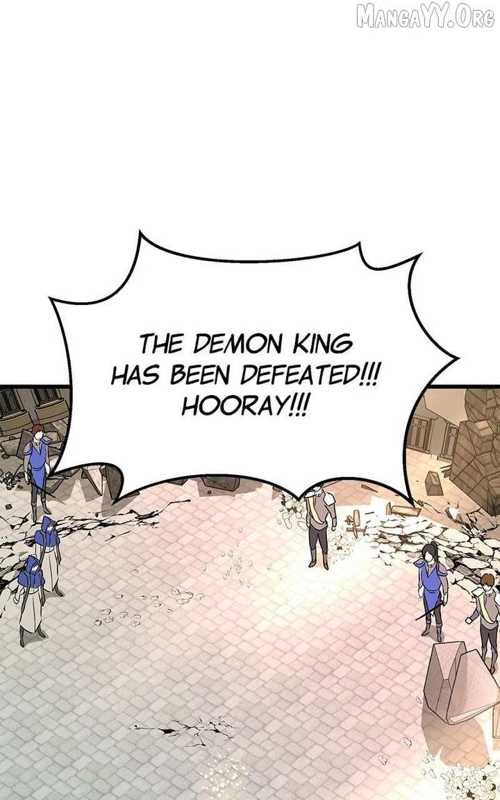 The Demon King Dad and his Hero Daughter Chapter 53 687 116
