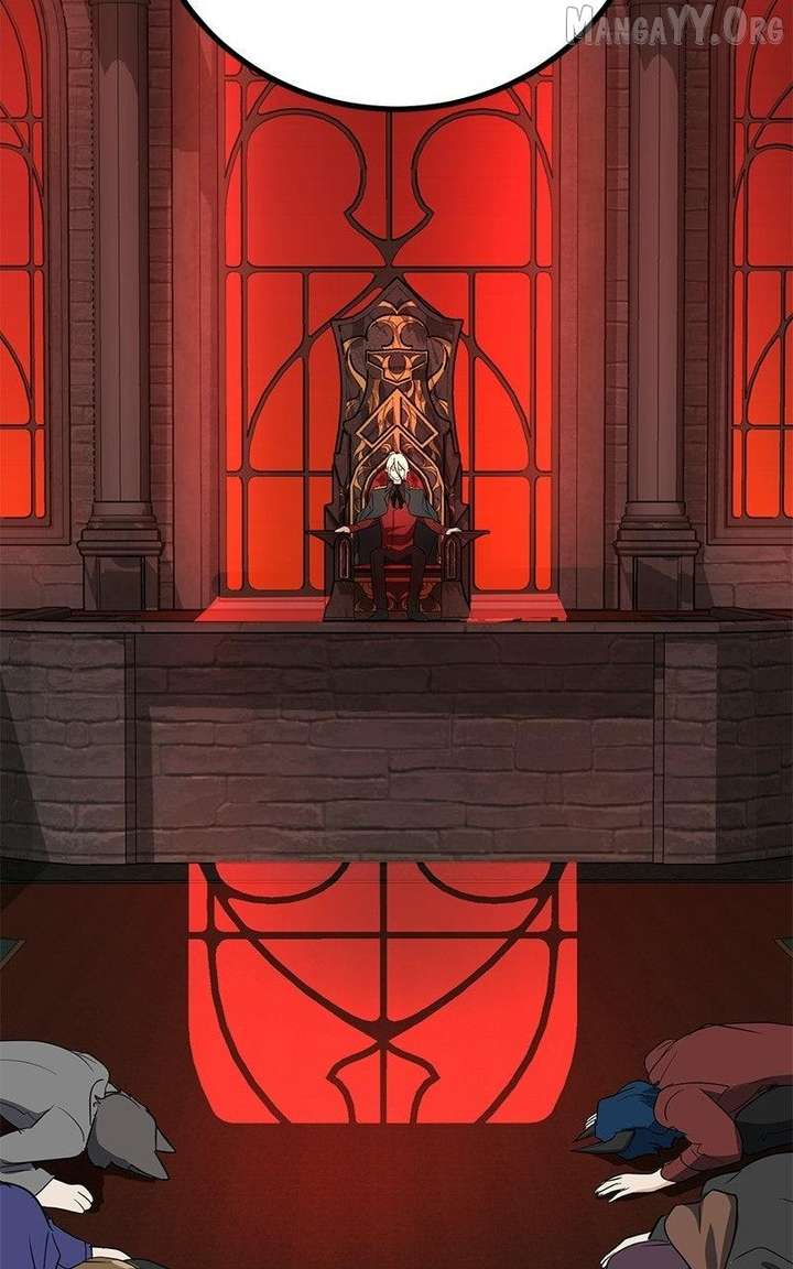 The Demon King Dad and his Hero Daughter Chapter 53 693 122
