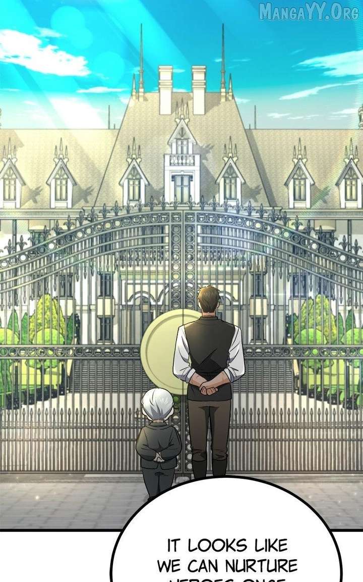 The Demon King Dad and his Hero Daughter Chapter 53 697 126