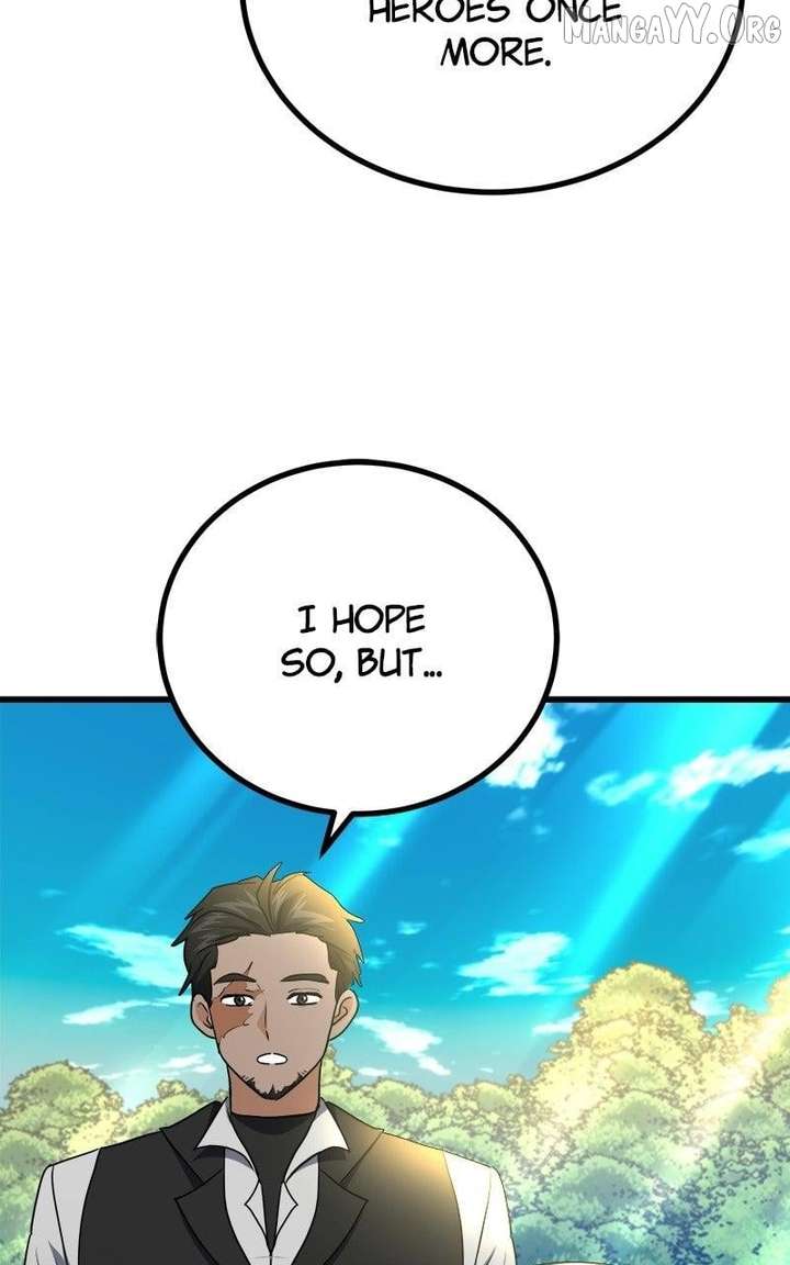 The Demon King Dad and his Hero Daughter Chapter 53 698 127