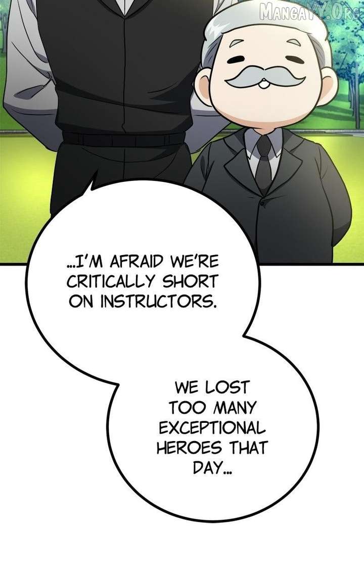 The Demon King Dad and his Hero Daughter Chapter 53 699 128