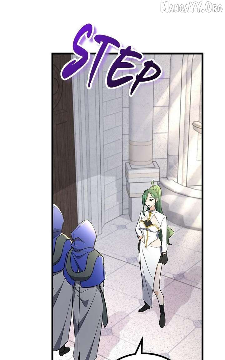 The Demon King Dad and his Hero Daughter Chapter 53 712 141